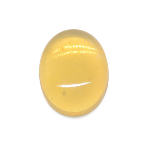 Australian Honey Opal - 7.57 Carat / 8.25 Ratti