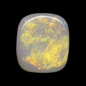 Australian Opal With Fire - 2.55 Carat / 3.00 Ratti