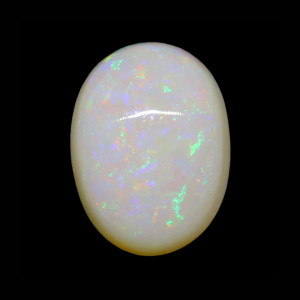 Australian Opal With Fire - 4.63 Carat / 5.00 Ratti