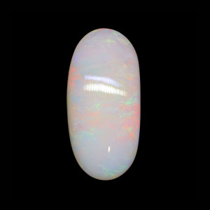 Australian Opal With Fire - 3.31 Carat / 3.50 Ratti