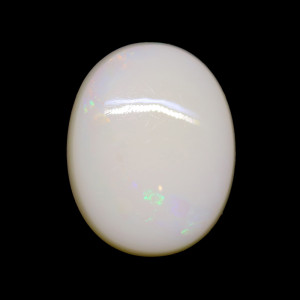 Australian Opal With Fire - 9.00 Carat / 9.75 Ratti