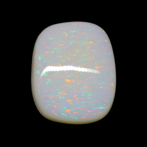 Australian Opal With Fire - 8.78 Carat / 9.50 Ratti