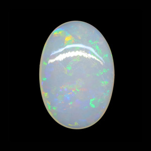 Australian Opal With Fire - 2.82 Carat / 3.00 Ratti