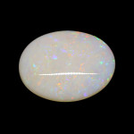Australian Opal With Fire - 13.85 Carat / 15.00 Ratti