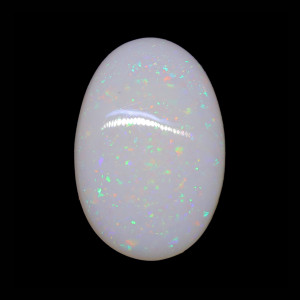 Australian Opal With Fire - 3.63 Carat / 4.00 Ratti