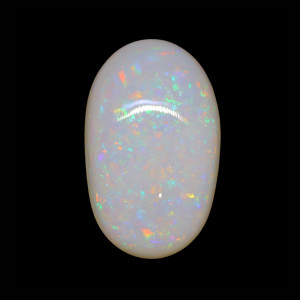 Australian Opal With Fire - 3.75 Carat / 4.00 Ratti