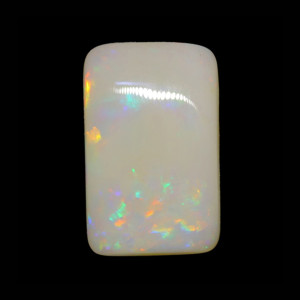 Australian Opal With Fire - 3.79 Carat / 4.00 Ratti