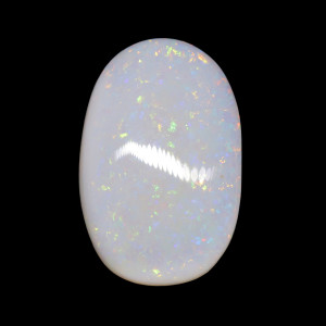 Australian Opal With Fire - 9.08 Carat / 10.00 Ratti