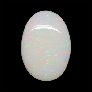 Australian Opal With Fire - 3.85 Carat / 4.25 Ratti