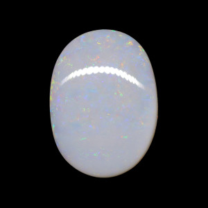 Australian Opal With Fire - 9.75 Carat / 10.50 Ratti