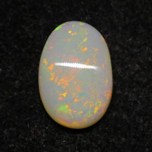 Australian Opal With Fire - 2.87 Carat / 3.00 Ratti