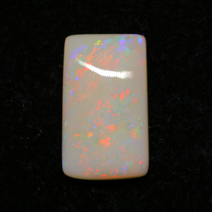 Australian Opal With Fire - 11.25 Carat / 12.25 Ratti