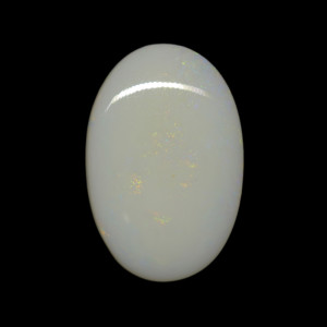 Australian Opal With Fire - 6.95 Carat / 7.50 Ratti