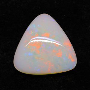 Australian Opal With Fire - 2.69 Carat / 3.00 Ratti