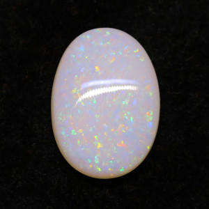 Australian Opal With Fire - 2.69 Carat / 3.00 Ratti