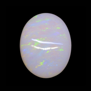 Australian Opal With Fire - 2.93 Carat / 3.25 Ratti