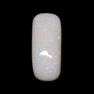 Australian Opal With Fire - 8.40 Carat / 9.25 Ratti