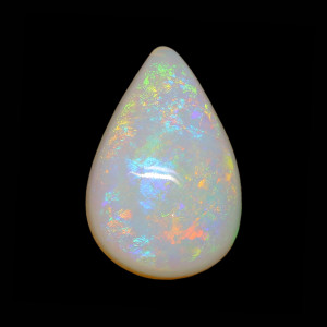 Australian Opal With Fire - 1.80 Carat / 2.00 Ratti