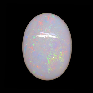 Australian Opal With Fire - 1.81 Carat / 2.00 Ratti