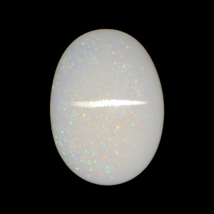Australian Opal With Fire - 8.88 Carat / 9.50 Ratti