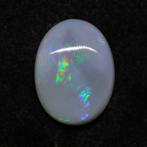 Australian Opal With Fire - 5.75 Carat / 6.25 Ratti