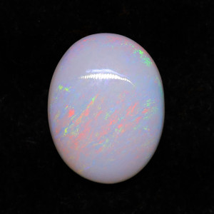 Australian Opal With Fire - 2.20 Carat / 2.50 Ratti