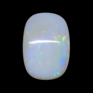 Australian Opal With Fire - 8.42 Carat / 9.25 Ratti