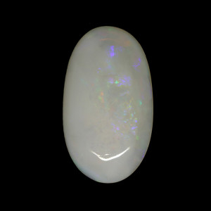 Australian Opal With Fire - 5.20 Carat / 5.75 Ratti