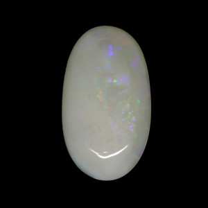 Australian Opal With Fire - 5.20 Carat / 5.50 Ratti