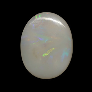 Australian Opal With Fire - 5.21 Carat / 5.75 Ratti
