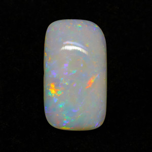 Australian Opal With Fire - 2.20 Carat / 2.50 Ratti