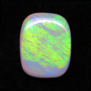 Australian Opal With Fire - 2.21 Carat / 2.50 Ratti