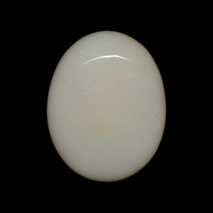 Australian Opal With Fire - 5.25 Carat / 5.50 Ratti
