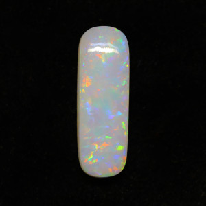 Australian Opal With Fire - 2.37 Carat / 2.50 Ratti