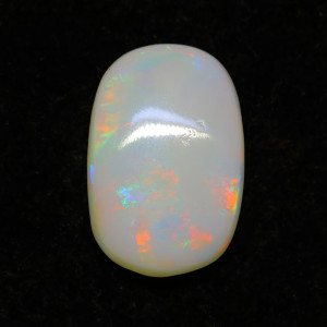 Australian Opal With Fire - 2.42 Carat / 2.50 Ratti
