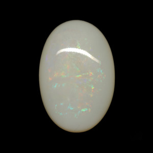Australian Opal With Fire - 5.29 Carat / 5.75 Ratti
