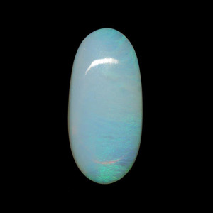 Australian Opal With Fire - 5.31 Carat / 6.00 Ratti