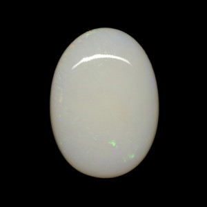 Australian Opal With Fire - 5.32 Carat / 6.00 Ratti