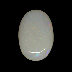 Australian Opal With Fire - 5.35 Carat / 5.75 Ratti