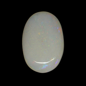 Australian Opal With Fire - 5.35 Carat / 6.00 Ratti