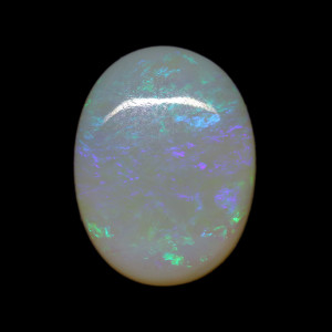 Australian Opal With Fire - 5.36 Carat / 5.75 Ratti