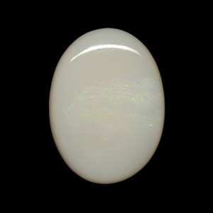 Australian Opal With Fire - 5.38 Carat / 6.00 Ratti