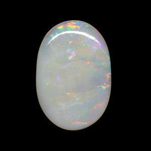Australian Opal With Fire - 5.40 Carat / 6.00 Ratti