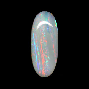 Australian Opal With Fire - 4.70 Carat / 5.00 Ratti