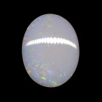 Australian Opal With Fire - 2.65 Carat / 3.00 Ratti