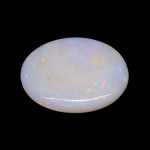 Australian Opal With Fire - 2.65 Carat / 3.00 Ratti