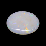 Australian Opal With Fire - 2.65 Carat / 3.00 Ratti