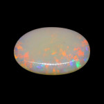 Australian Opal With Fire - 2.76 Carat / 3.00 Ratti