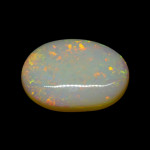 Australian Opal With Fire - 2.87 Carat / 3.00 Ratti