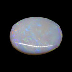 Australian Opal With Fire - 3.47 Carat / 4.00 Ratti